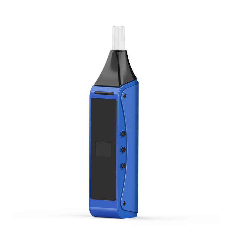 Hugo Vapor Anix Edge V2 Dry Herb Vaporizer 2200mAh