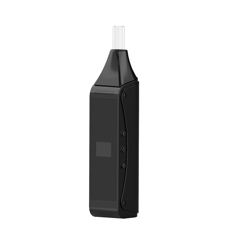 Hugo Vapor Anix Edge V2 Dry Herb Vaporizer 2200mAh