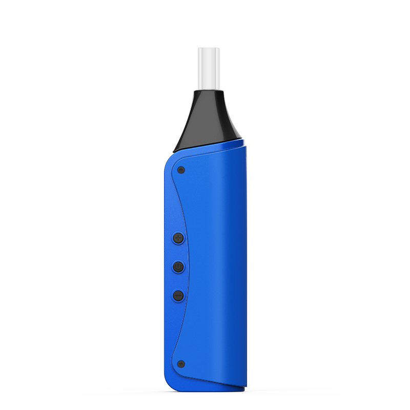 Hugo Vapor Anix Edge V2 Dry Herb Vaporizer 2200mAh