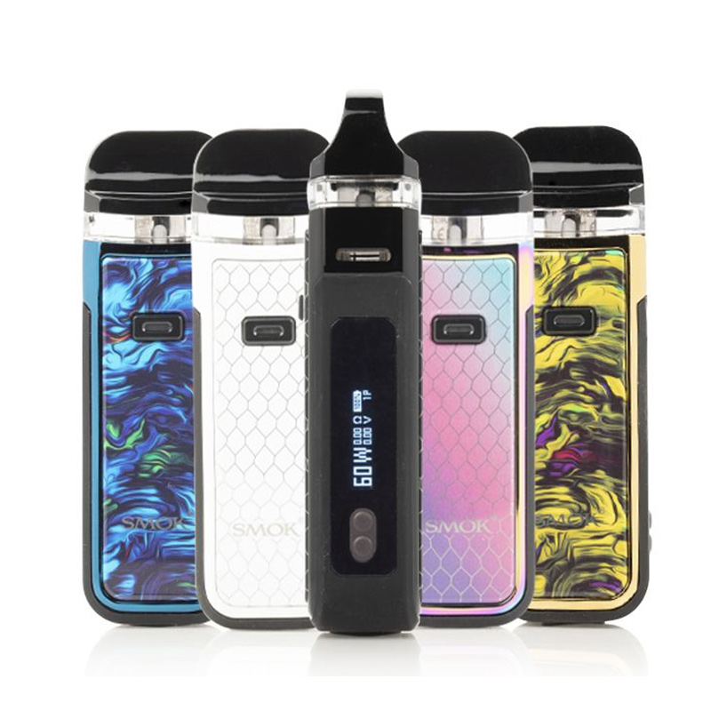 SMOK Nord X Pod System Kit 60W 1500mAh