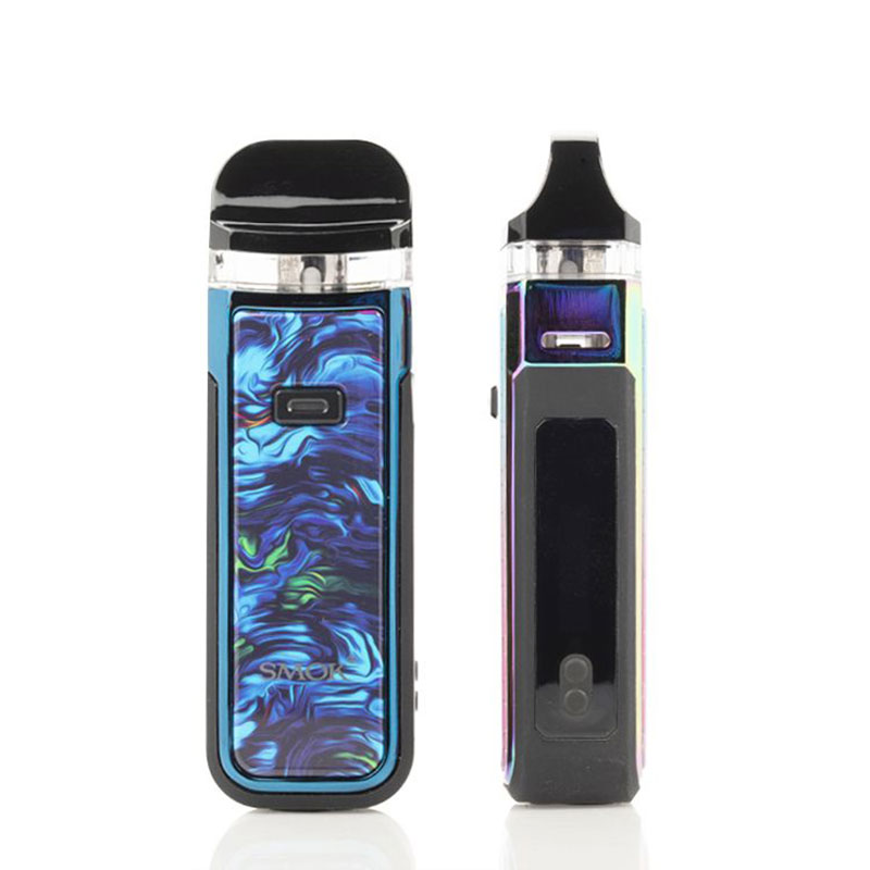 SMOK Nord X Pod System Kit 60W 1500mAh