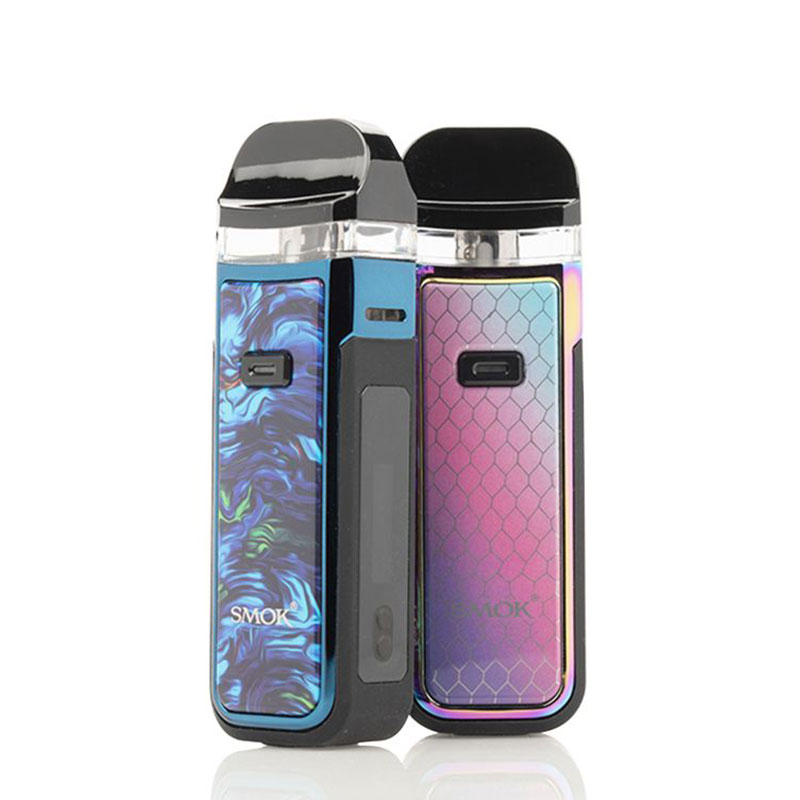 SMOK Nord X Pod System Kit 60W 1500mAh