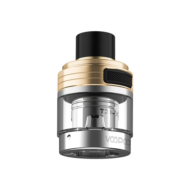 VOOPOO TPP X Empty Pod Cartridge 5.5ml (1pcs/pack)