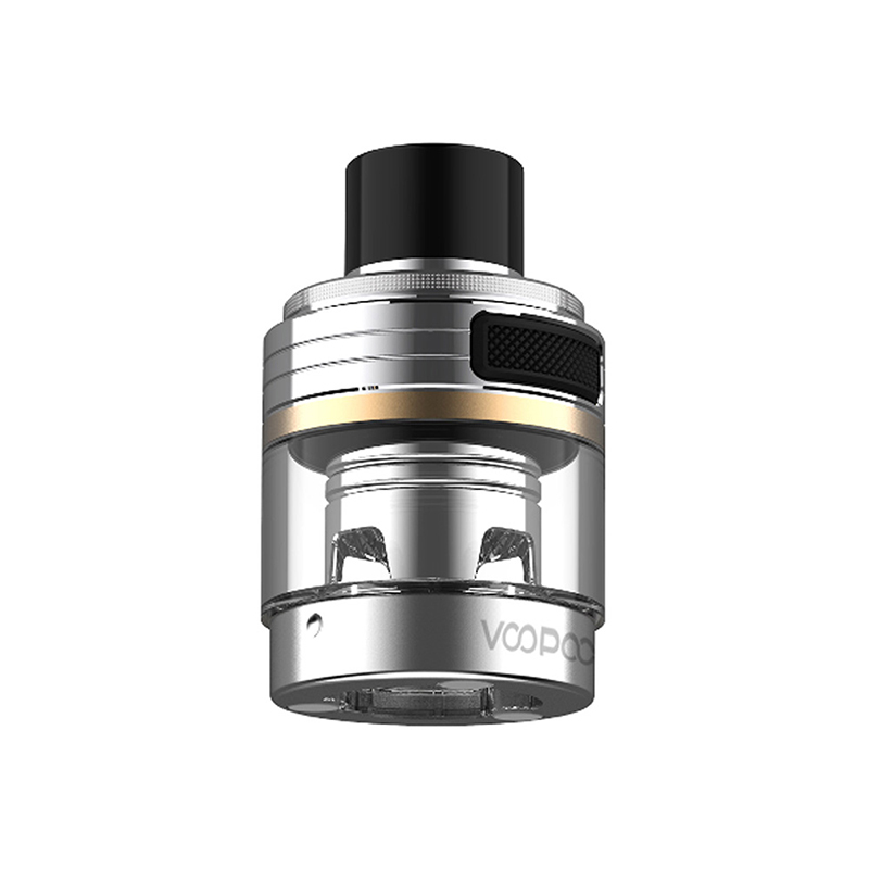 VOOPOO TPP X Empty Pod Cartridge 5.5ml (1pcs/pack)