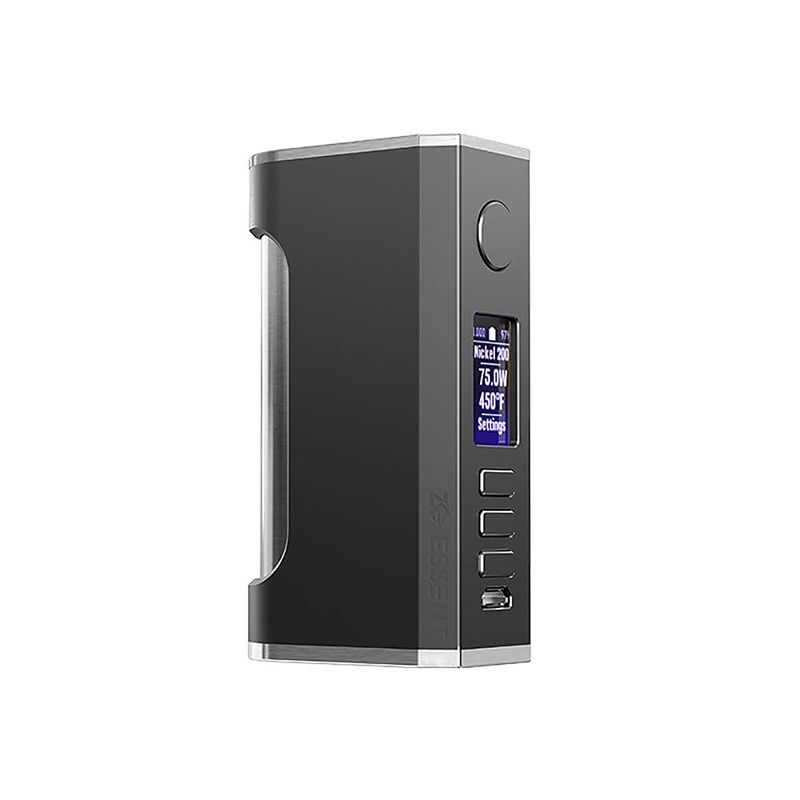 ZQ Essent DNA75C TC Box Mod 75W