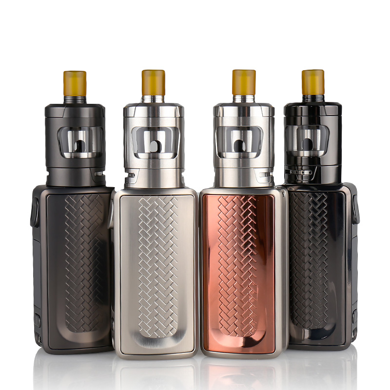 Eleaf iStick S80 Kit 80W 1800mAh with GZeno Tank