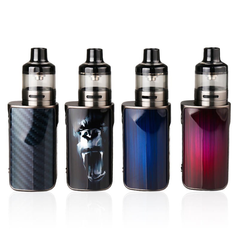 Vaporesso LUXE 80 / 80 S Pod Mod Kit 2500mAh 80W