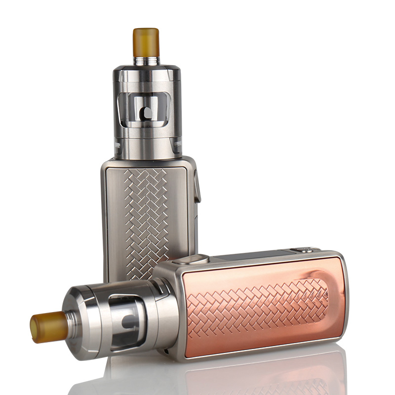 Eleaf iStick S80 Kit 80W 1800mAh with GZeno Tank