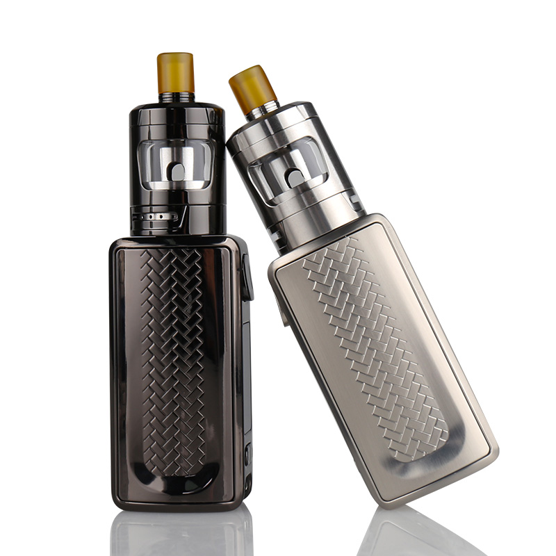 Eleaf iStick S80 Kit 80W 1800mAh with GZeno Tank