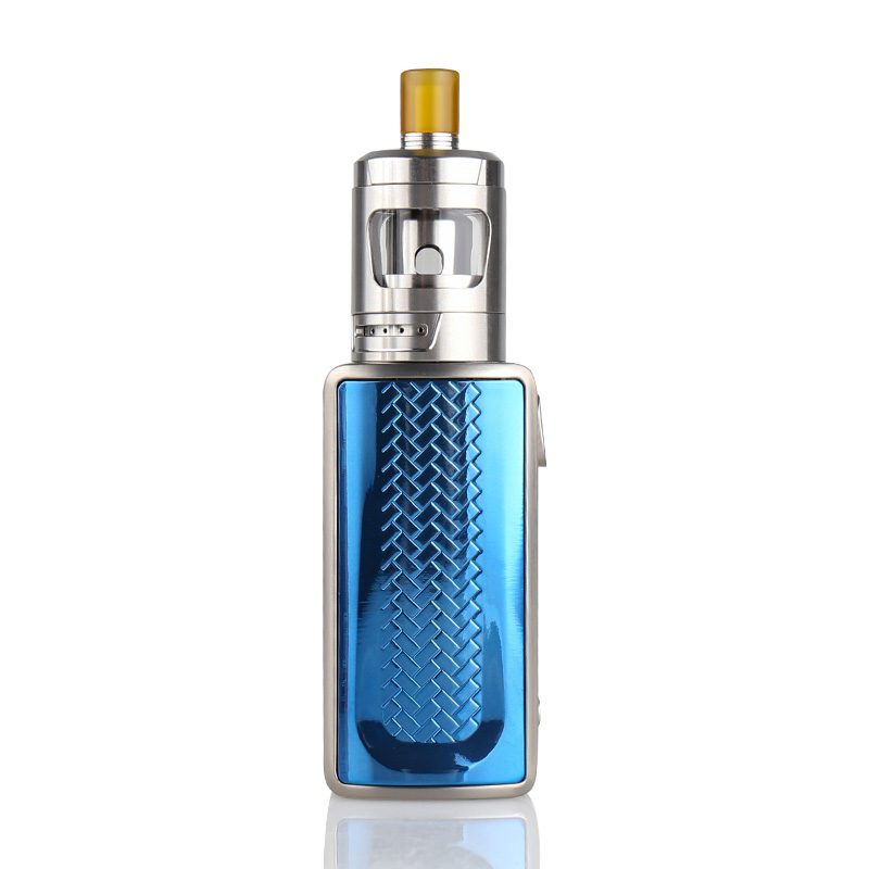 Eleaf iStick S80 Kit 80W 1800mAh with GZeno Tank