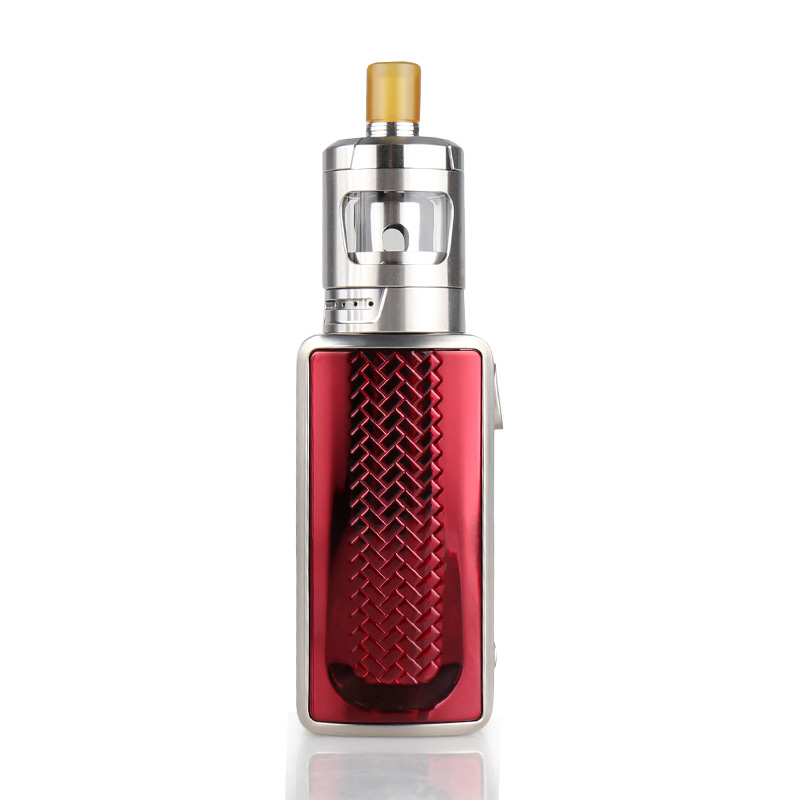 Eleaf iStick S80 Kit 80W 1800mAh with GZeno Tank