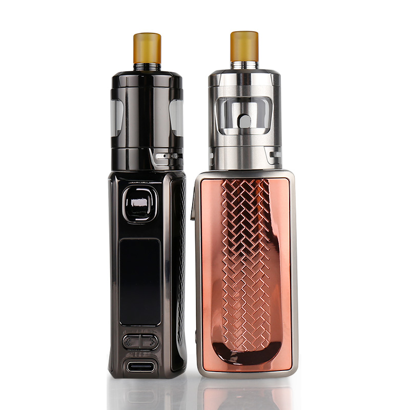 Eleaf iStick S80 Kit 80W 1800mAh with GZeno Tank