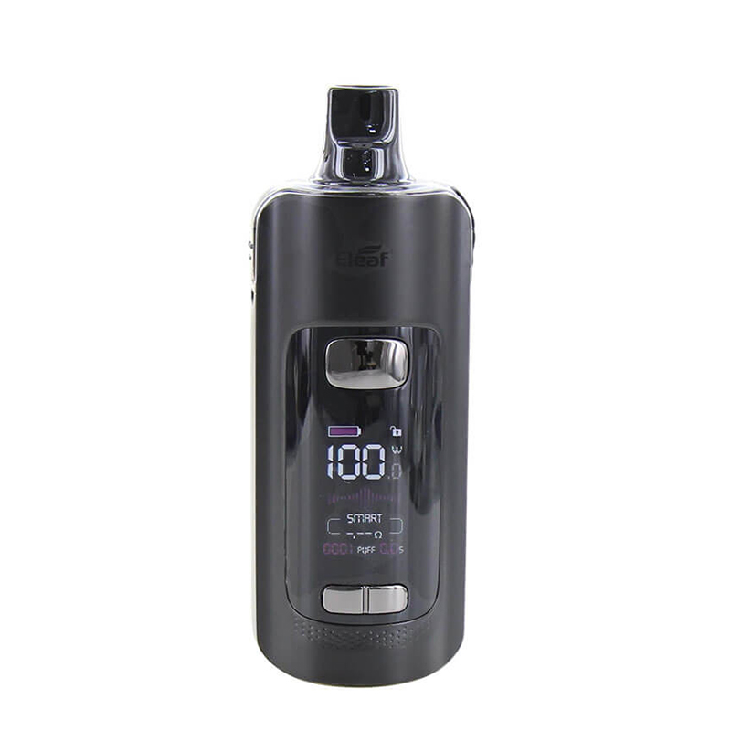 Eleaf iStick P100 Pod Mod Kit 100W 3400mAh