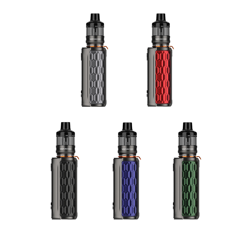 Vaporesso TARGET 80 Pod Mod Kit 3000mAh