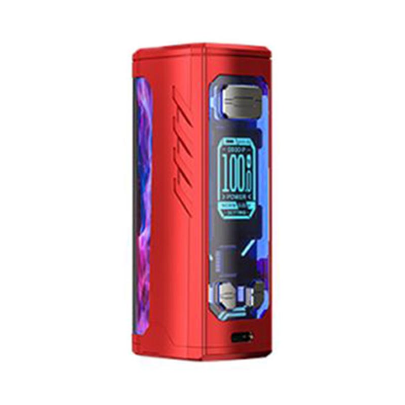 Freemax Maxus Solo 100W Box Mod