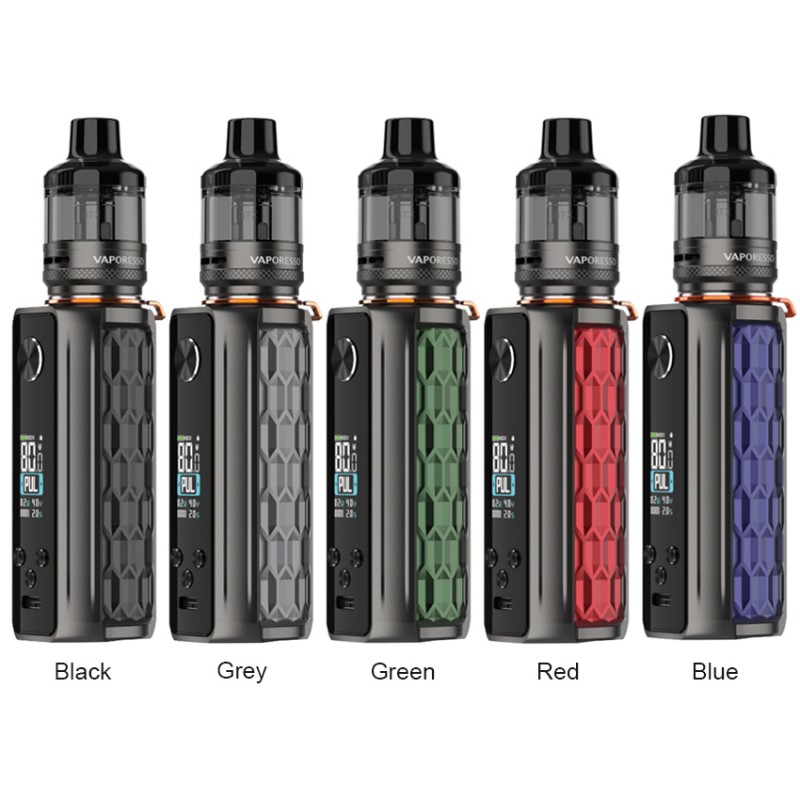 Vaporesso TARGET 80 Pod Mod Kit 3000mAh