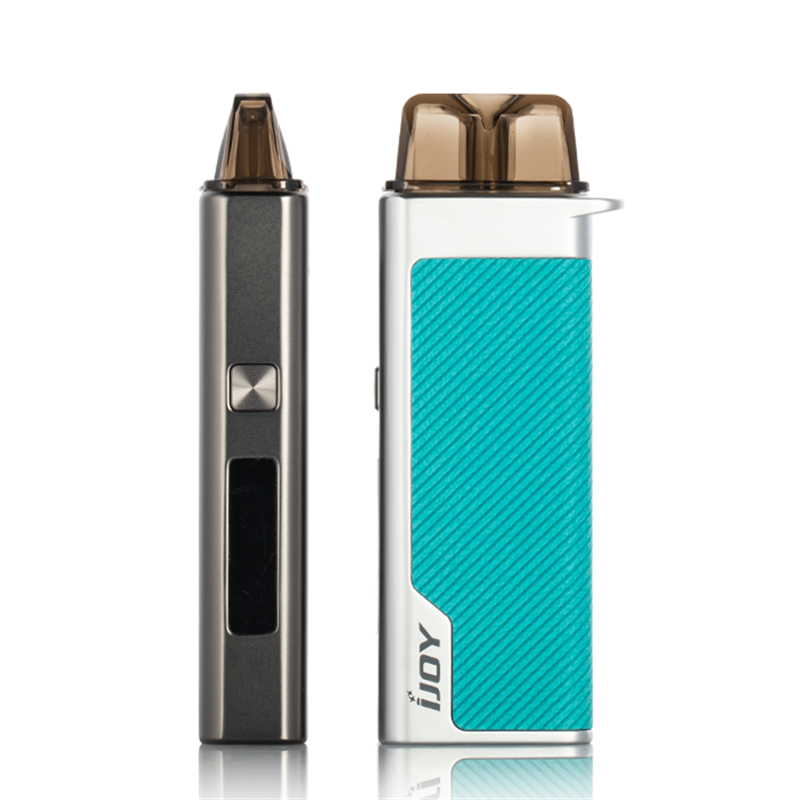 IJOY Aria Pro Pod Kit 25W 900mAh