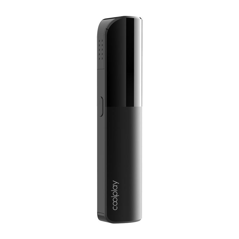 Coolplay Q3 Heat Not Burn Device 900mAh