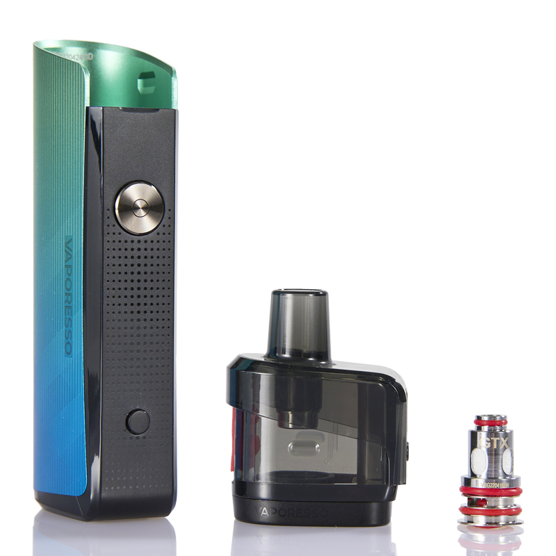 Vaporesso GEN AIR 40 Pod Mod Kit 1800mAh 40W