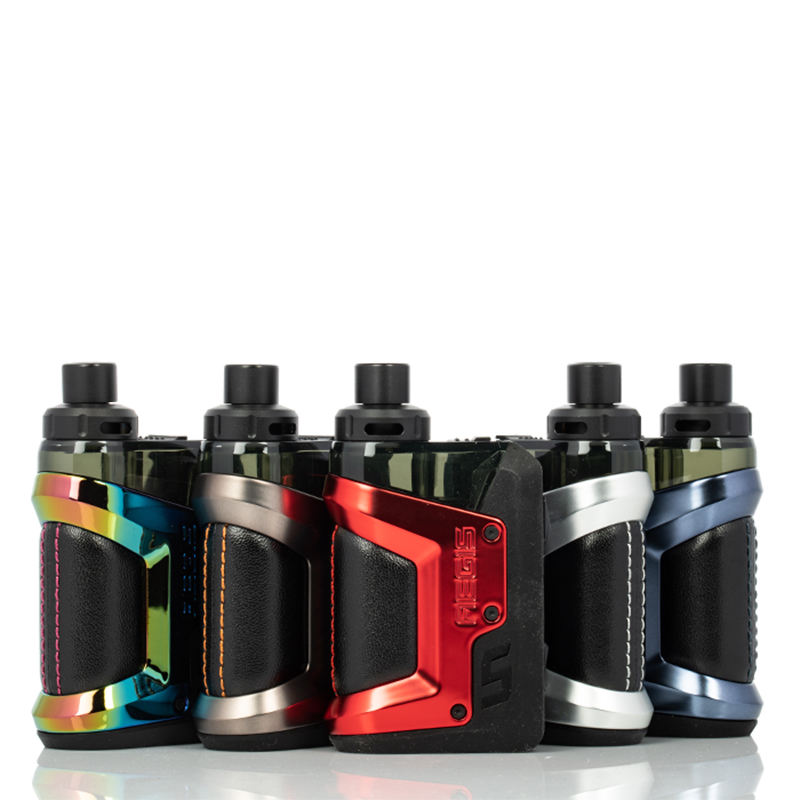 Geekvape Aegis Hero Pod Mod Kit 45W 1200mAh