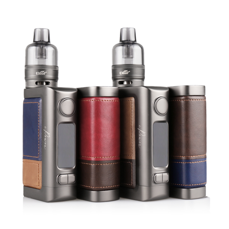 Eleaf iStick Power 2/2C Kit 80W/160W with GTL Pod Tank