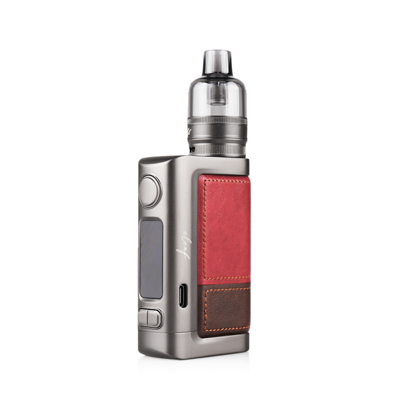 Eleaf iStick Power 2/2C Kit 80W/160W with GTL Pod Tank