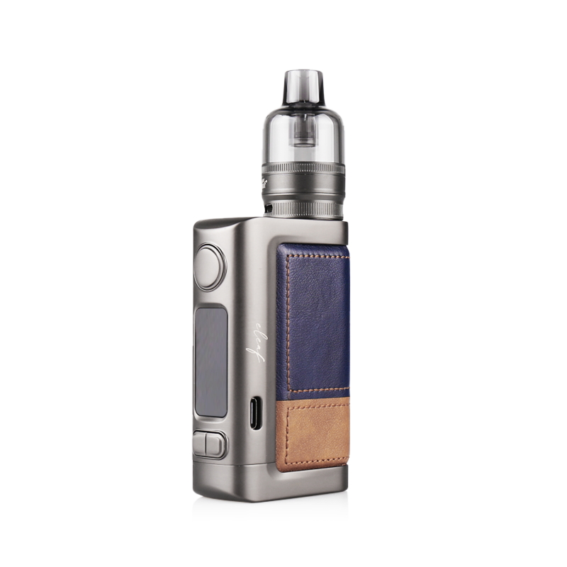 Eleaf iStick Power 2/2C Kit 80W/160W with GTL Pod Tank