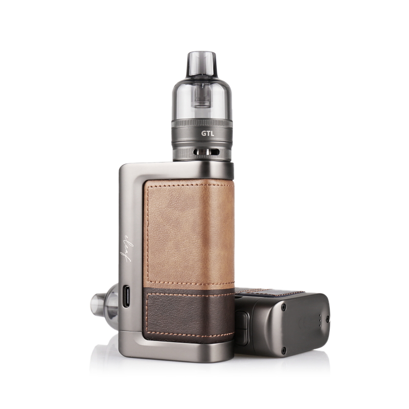 Eleaf iStick Power 2/2C Kit 80W/160W with GTL Pod Tank