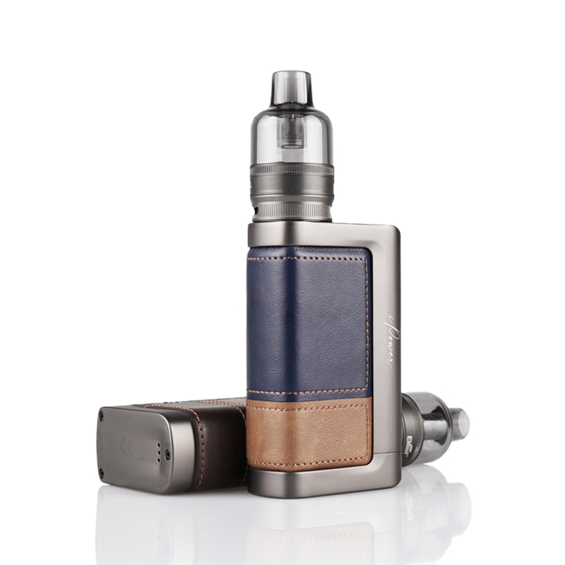 Eleaf iStick Power 2/2C Kit 80W/160W with GTL Pod Tank