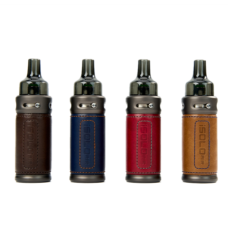 Eleaf iSolo Air Pod Mod Kit 40W 1500mAh