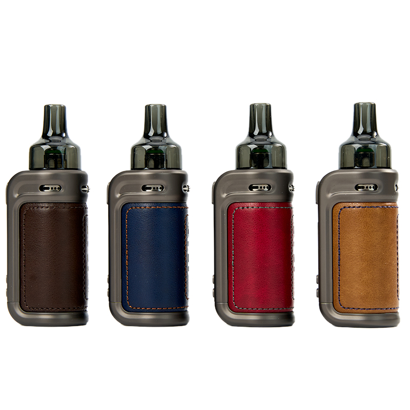 Eleaf iSolo Air Pod Mod Kit 40W 1500mAh