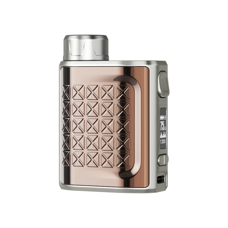 Eleaf iStick Pico 2 75W Box Mod