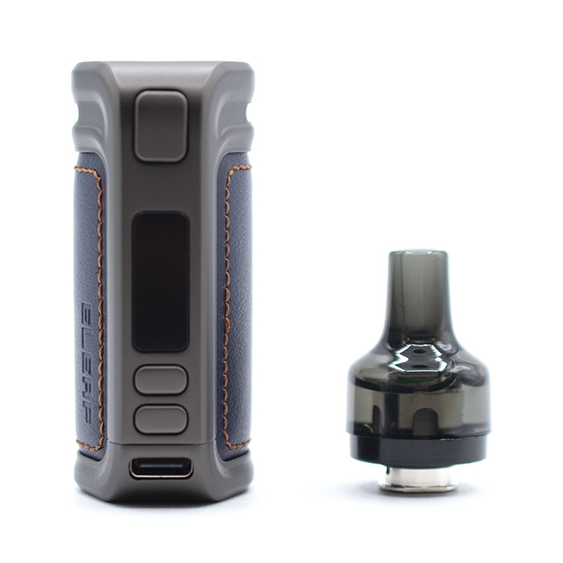 Eleaf iSolo Air Pod Mod Kit 40W 1500mAh