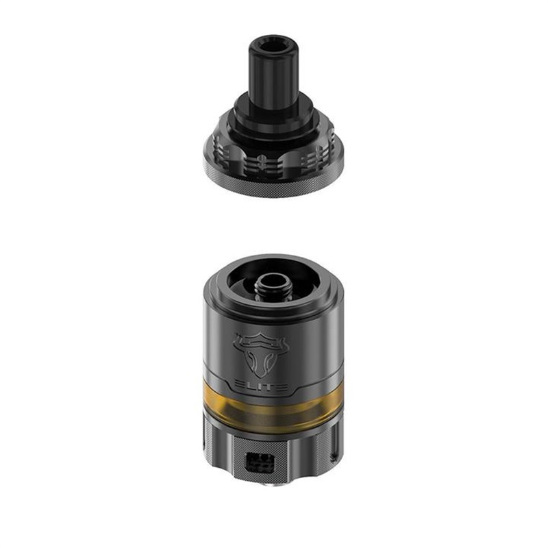 ThunderHead Creations Tauren Elite Pro RTA 22mm 2ml/4ml