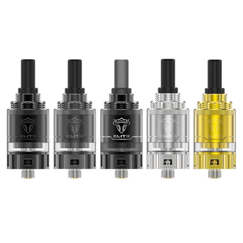 ThunderHead Creations Tauren Elite Pro RTA 22mm 2ml/4ml