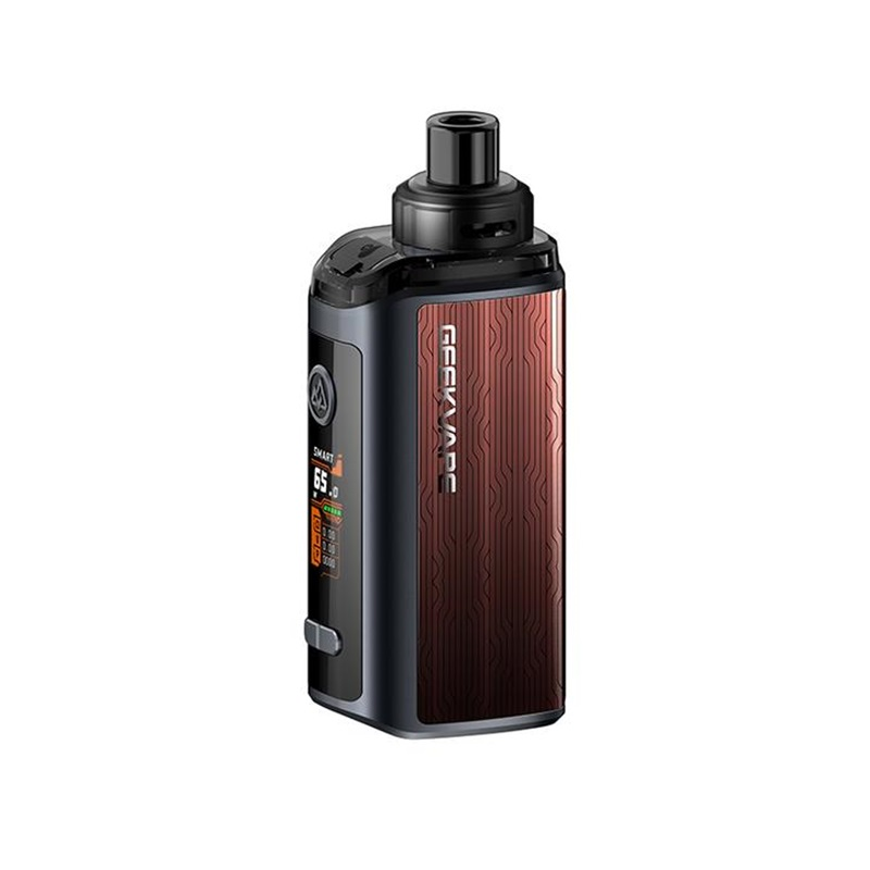 Geekvape Obelisk 65 FC Pod Mod Kit 2* 1100mAh 65W