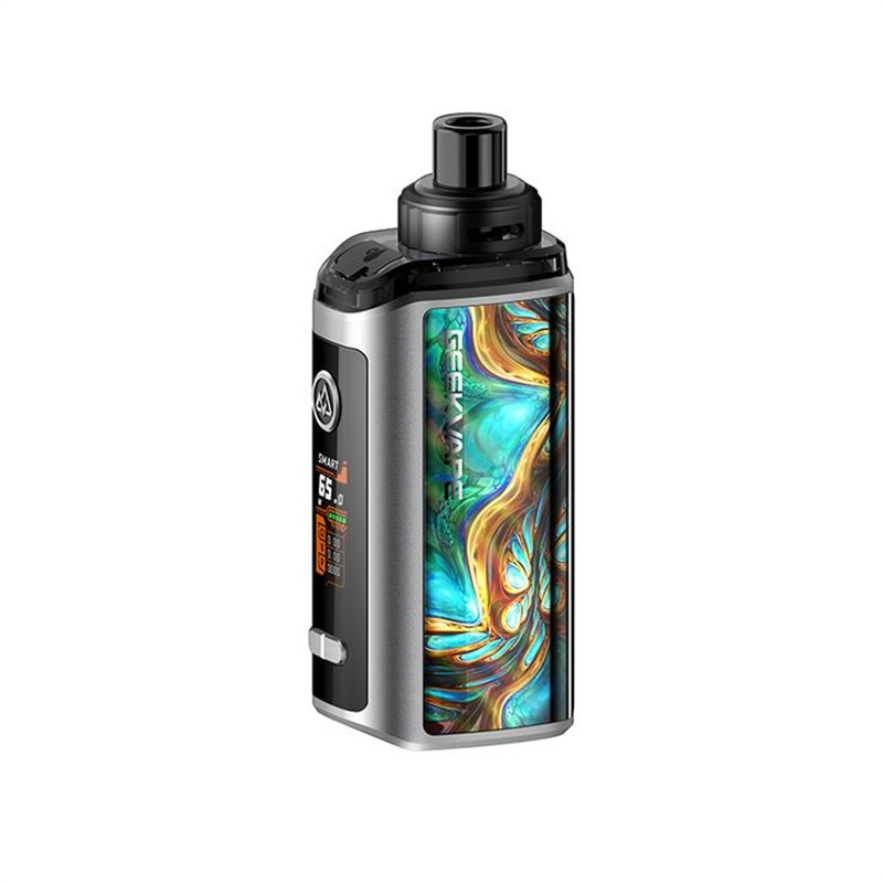 Geekvape Obelisk 65 FC Pod Mod Kit 2* 1100mAh 65W