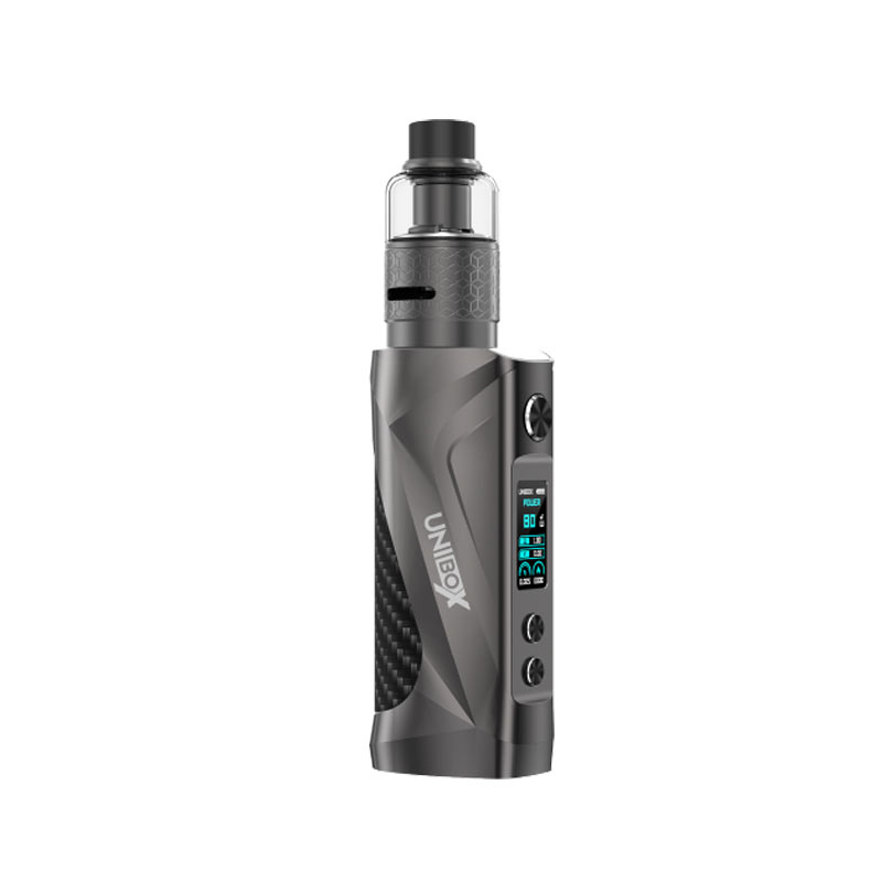 OXVA Unibox PnM Pod Mod Kit 80W