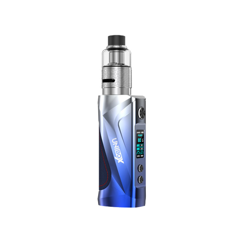 OXVA Unibox PnM Pod Mod Kit 80W