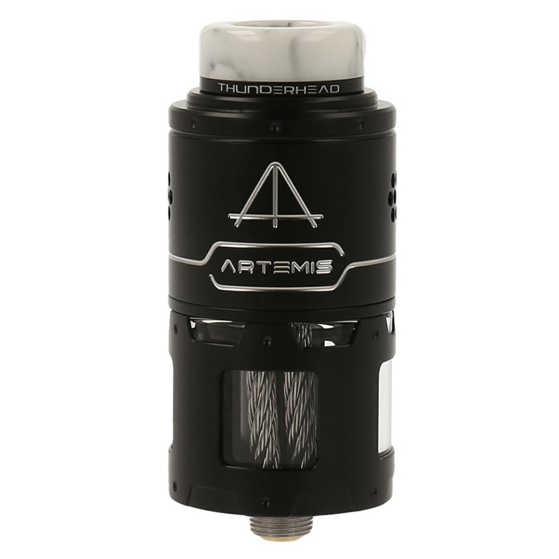 ThunderHead Creations Artemis RDTA 24mm 4.5ml