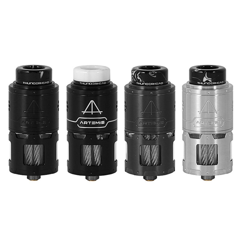 ThunderHead Creations Artemis RDTA 24mm 4.5ml