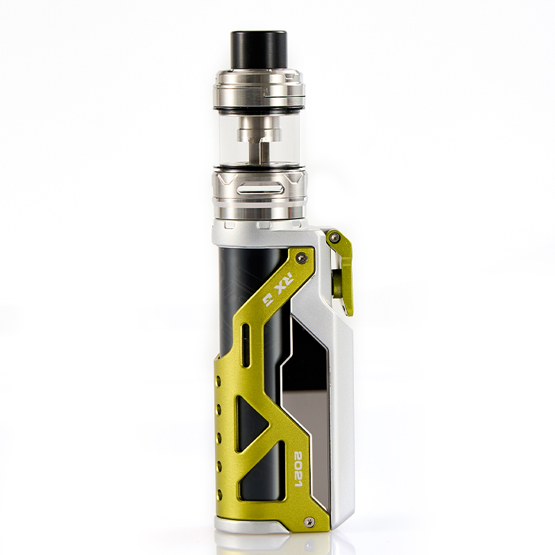 Wismec Reuleaux RX G Kit 100W