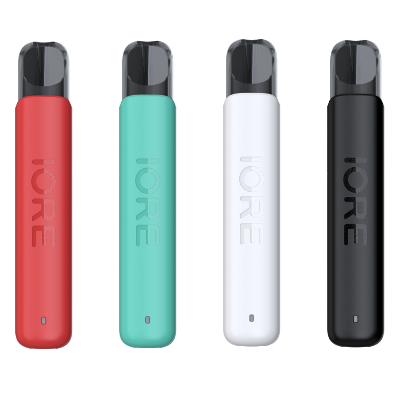 Eleaf IORE LITE Pod System Kit 3000Puffs 350mAh