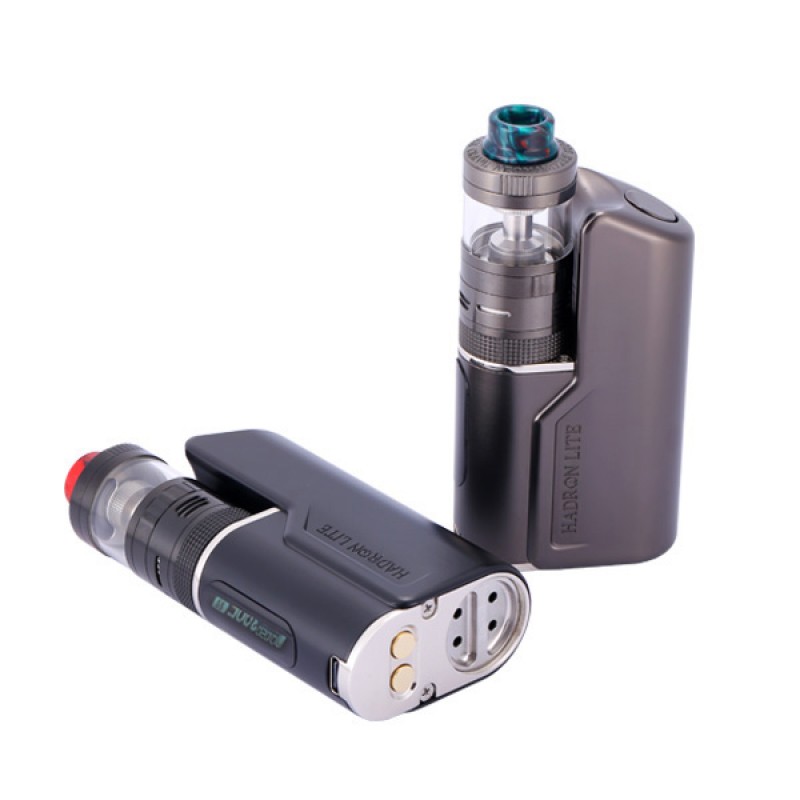 Steam Crave Hadron Lite Advanced Combo Kit 100W