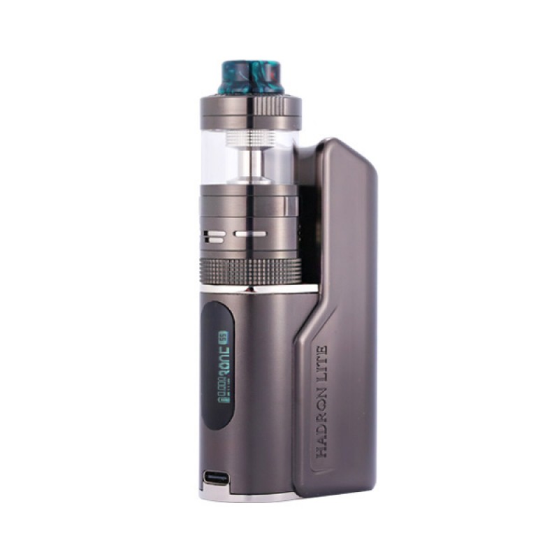 Steam Crave Hadron Lite Advanced Combo Kit 100W