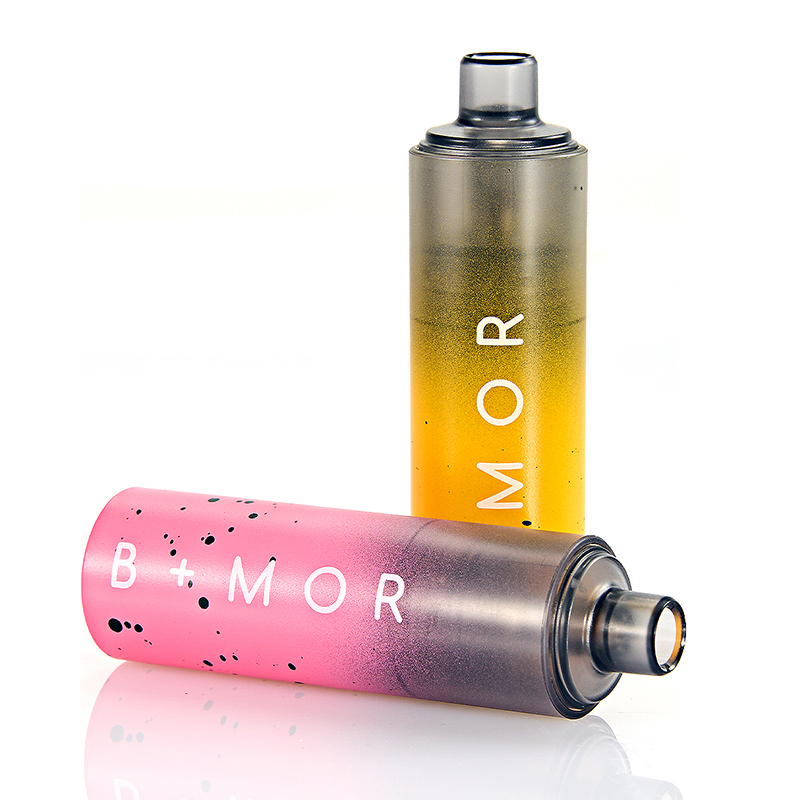 BMOR Sober Pod Kit 650mAh 15W