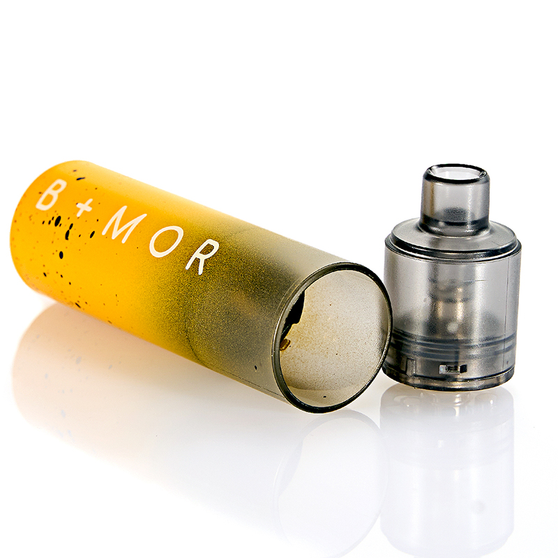 BMOR Sober Pod Kit 650mAh 15W