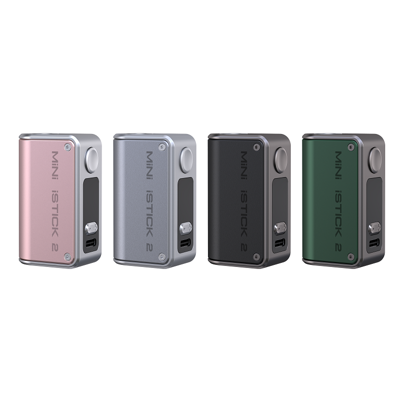 Eleaf Mini iStick 2 Battery Mod 1050mAh