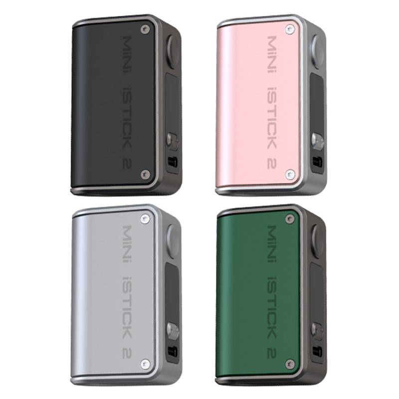 Eleaf Mini iStick 2 Battery Mod 1050mAh