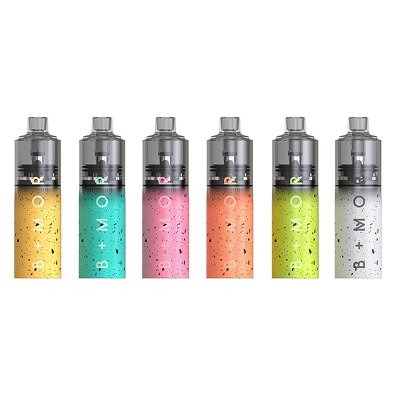 BMOR Sober Pod Kit 650mAh 15W